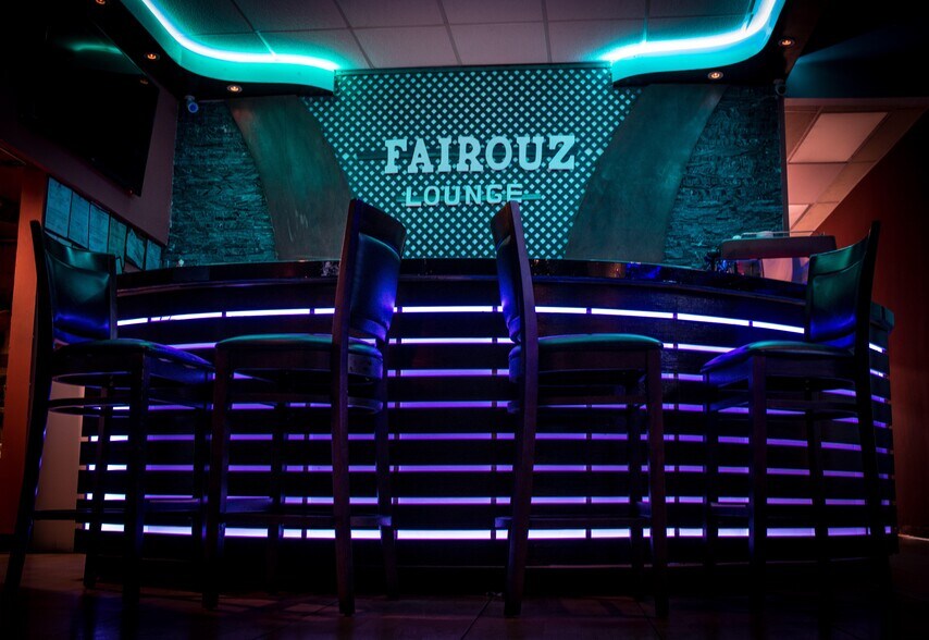 More Photos Of 3815 A&F S. George Mason Dr, Falls Church Bar For Sale