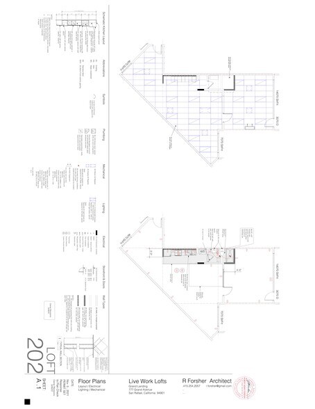 More Photos Of 777 Grand Ave, San Rafael Office For Sale