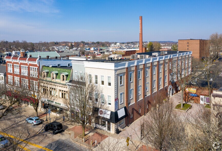 More Photos Of 2-8 Locust Ln, Westminster Medical For Lease