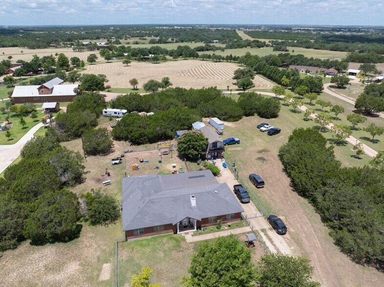 More Photos Of 1959 County Road 200, Liberty Hill Land For Sale