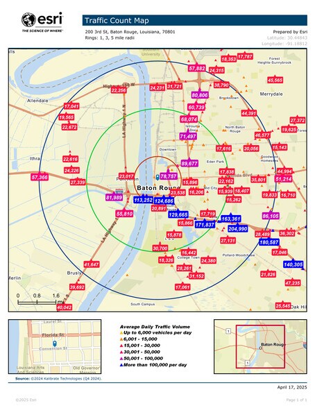 More Photos Of 200 3rd St, Baton Rouge Office For Sale