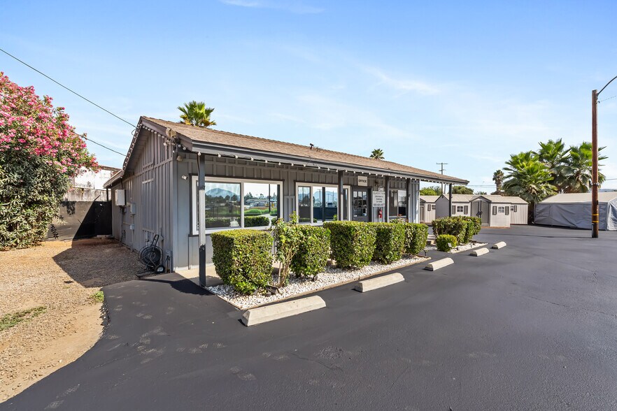 More Photos Of 2366 Main St, Ramona Office For Sale