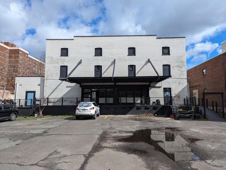 Primary Photo Of 39-49 Tucker St, Trenton Food Processing For Sale