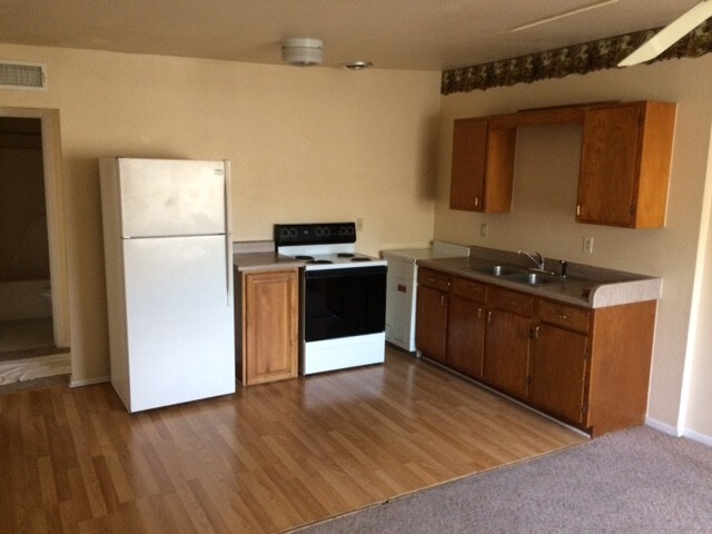 More Photos Of 1050 N Mesilla St, Las Cruces Apartments For Sale