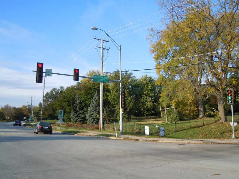 More Photos Of 5055 Rt 34, Oswego Land For Sale