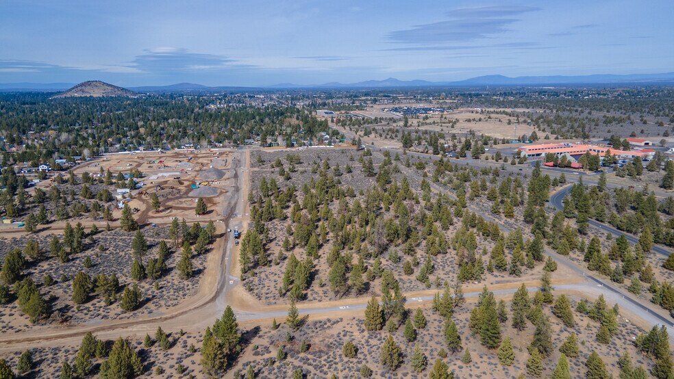 More Photos Of 61085 Ferguson Rd, Bend Land For Sale