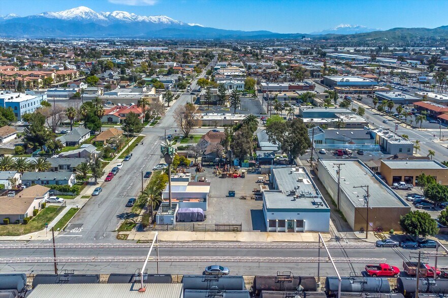 More Photos Of 358 N 6th St, Colton Warehouse For Sale
