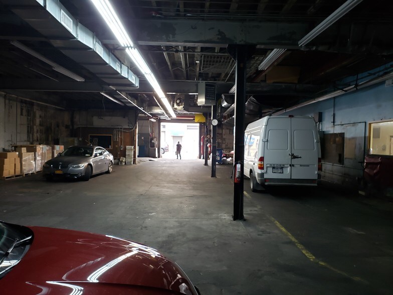 More Photos Of 4331-4339 36th St, Long Island City Industrial For Sale