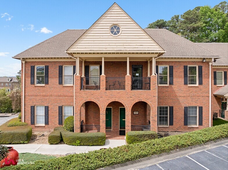 More Photos Of 1776 Old Spring House Ln, Dunwoody Medical For Lease