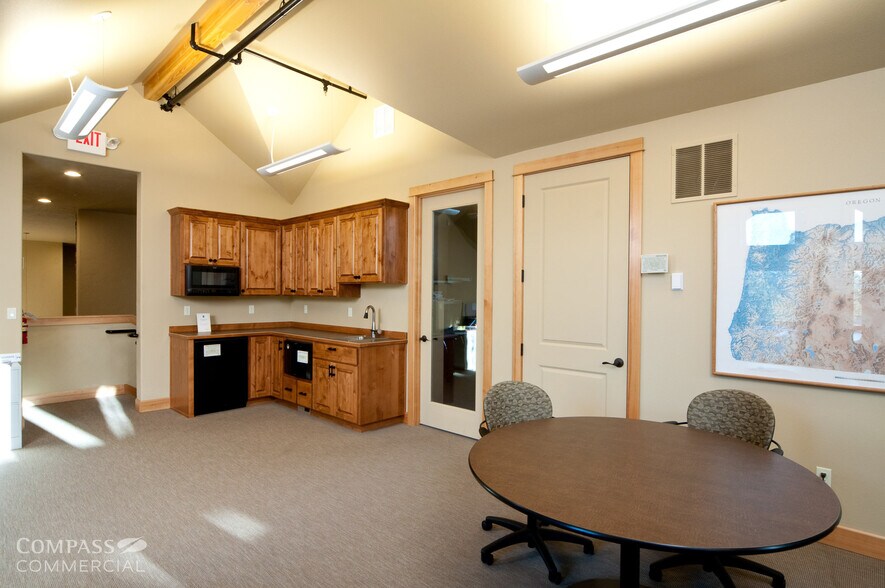 More Photos Of , Bend Office For Sale