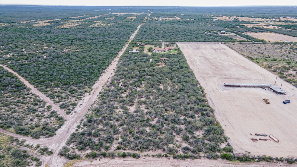 More Photos Of 587 Garza Jones Ln, Laredo Land For Sale