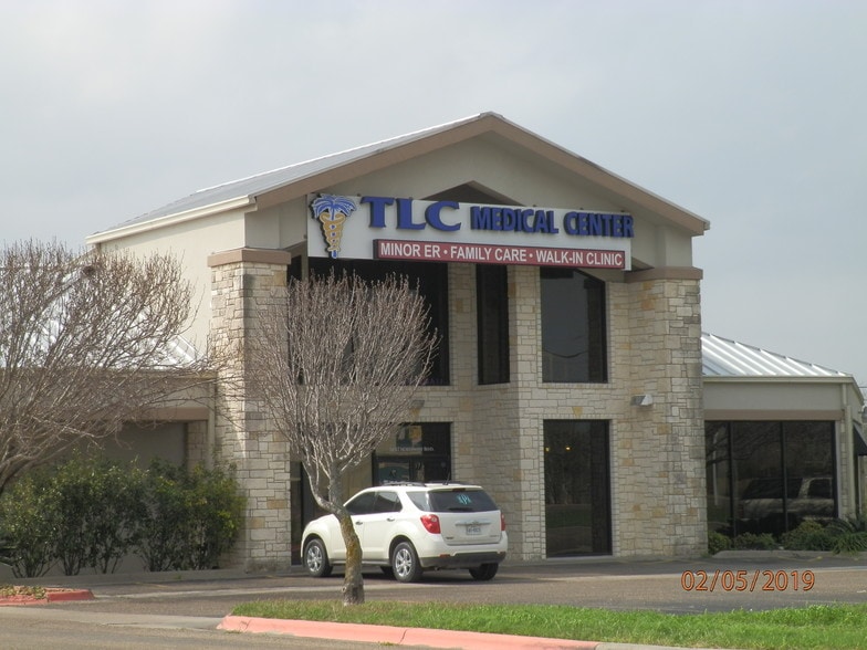 Primary Photo Of 14317 Northwest Blvd, Corpus Christi Medical For Lease
