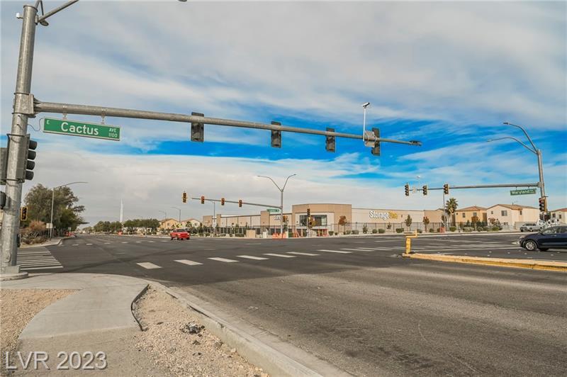 More Photos Of cactus, Las Vegas Land For Sale