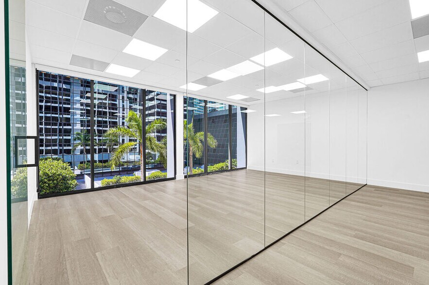More Photos Of 1110 Brickell Ave, Miami Office Residential For Sale