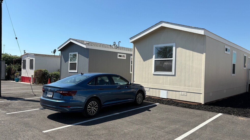 More Photos Of 2030 E Grayson Rd, Ceres Manufactured Housing Mobile Home Park For Sale