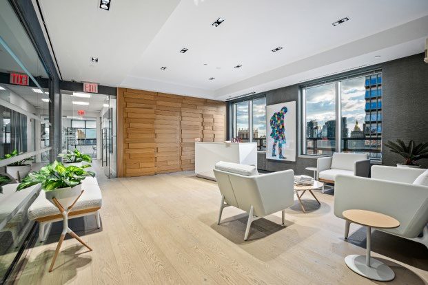 More Photos Of 420 Fifth Ave, New York Office For Sale
