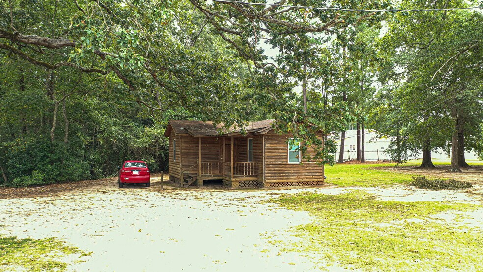 More Photos Of 1200 Peachtree St, Louisville Office For Sale