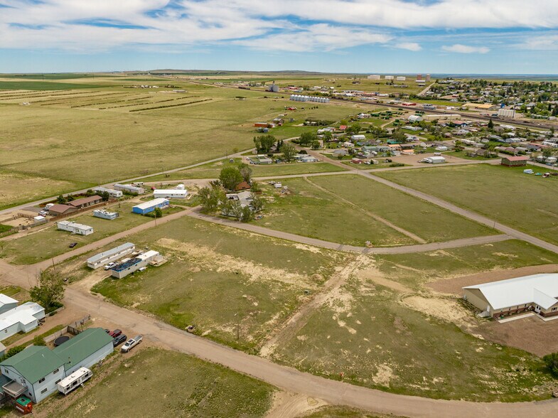 More Photos Of Alpine Avenue, Cut Bank Land For Sale