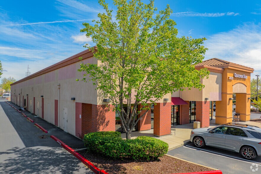 More Photos Of 3031 Foothills Blvd, Roseville Unknown For Lease