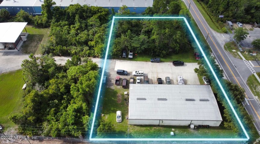 More Photos Of 2310 Dobbs Rd, Saint Augustine Warehouse For Lease