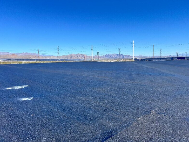 More Photos Of 13460 Apex Harbor Ln, Las Vegas Land For Lease