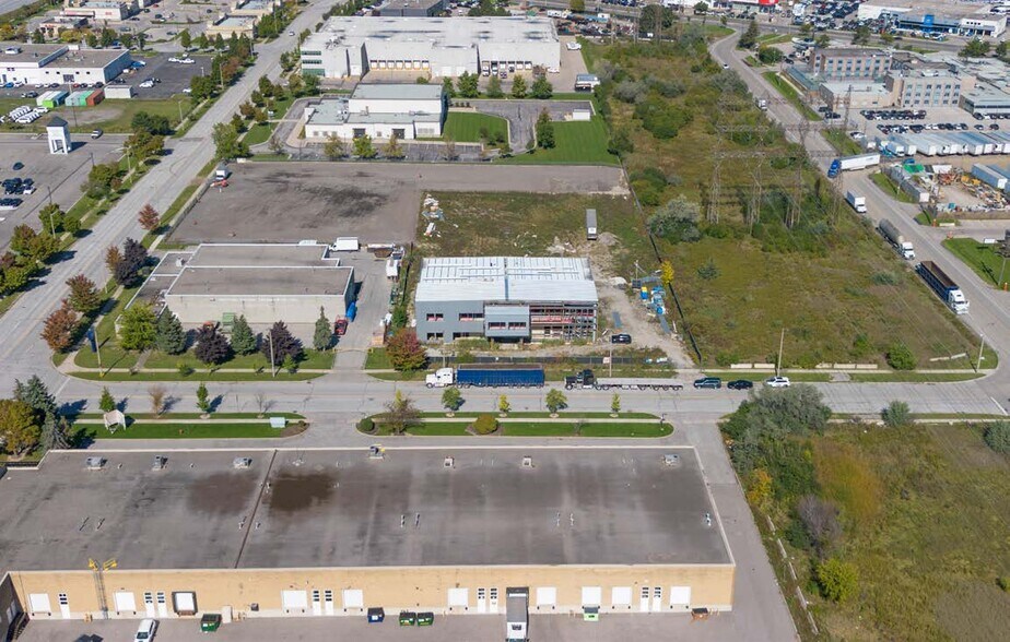 More Photos Of 10 Vice Regent Blvd, Toronto Land For Sale