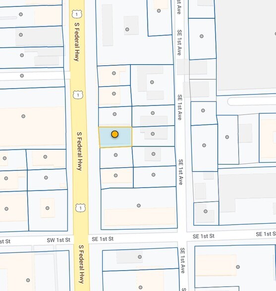 More Photos Of 29 S Federal Hwy, Dania Beach Office For Lease