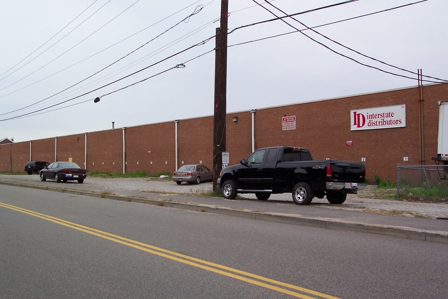 Primary Photo Of 199 Commander Shea Blvd, Quincy Warehouse For Lease