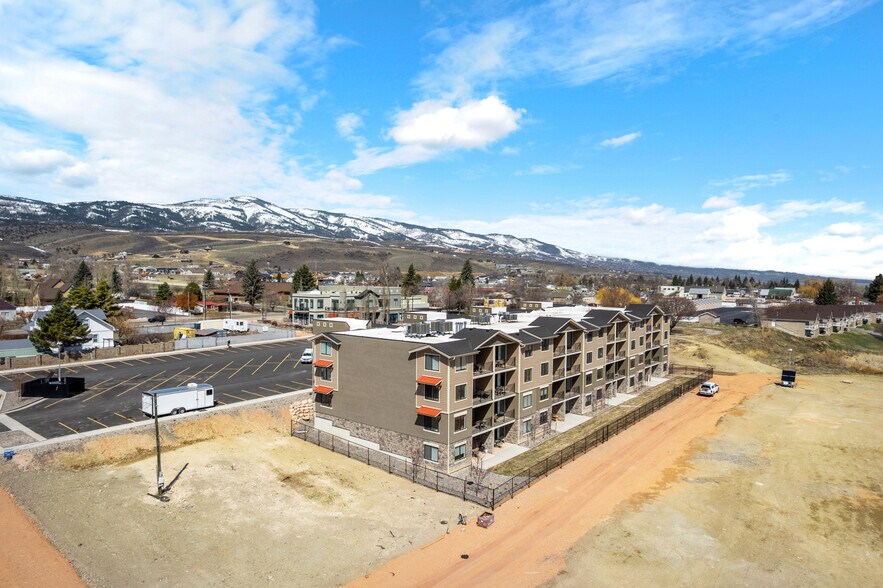 More Photos Of 45 E 150 S, Garden City Apartments For Sale