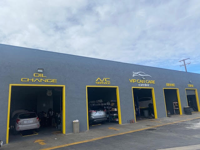 More Photos Of 44267 Division St, Lancaster Carwash For Sale
