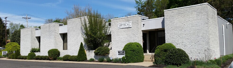 More Photos Of 40 Elm Ave, Woodbury Heights Medical For Lease