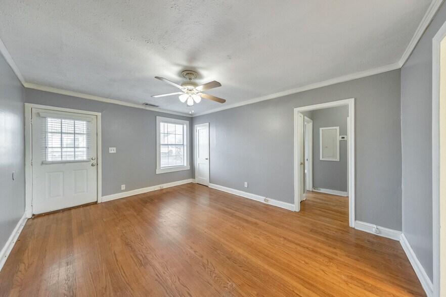 More Photos Of 610 Armstrong St SE, Marietta Multifamily For Sale