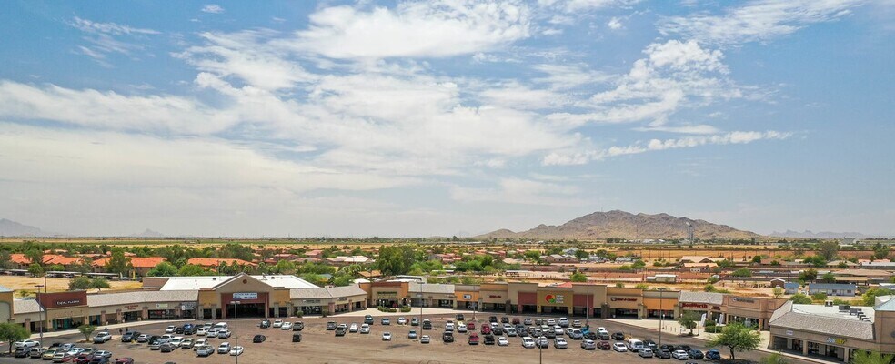 More Photos Of 1355 E Florence Blvd, Casa Grande Unknown For Lease