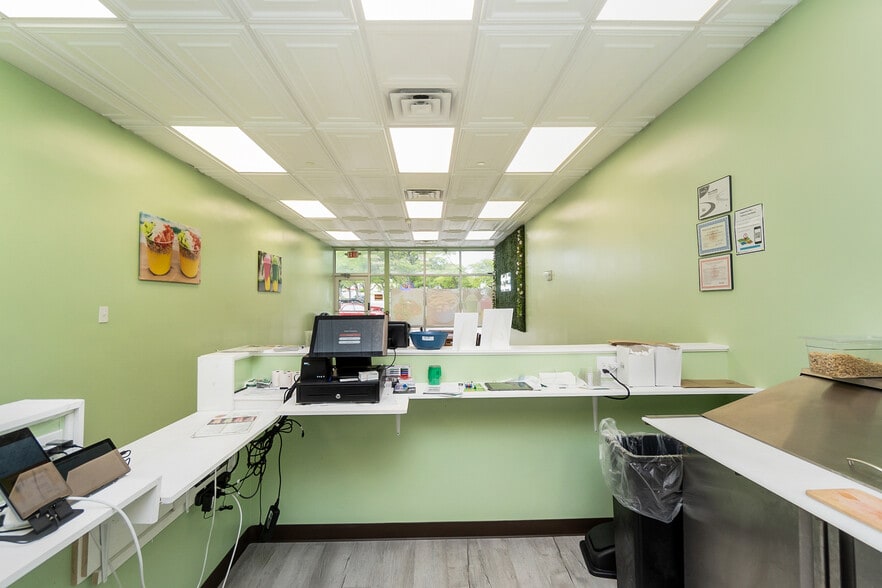 More Photos Of 1502 W Chester Pike, West Chester Storefront For Sale