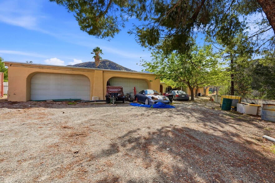 More Photos Of 8235 Soledad Canyon Rd, Agua Dulce Trailer Camper Park For Sale