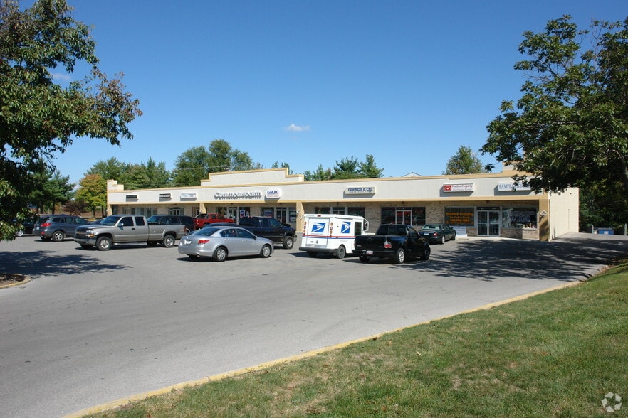 More Photos Of 837-857 Lane Allen Rd, Lexington Freestanding For Lease