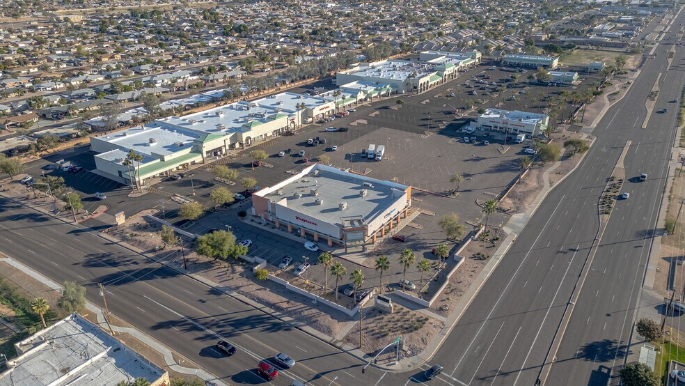 More Photos Of 6016 E Main St, Mesa Unknown For Lease