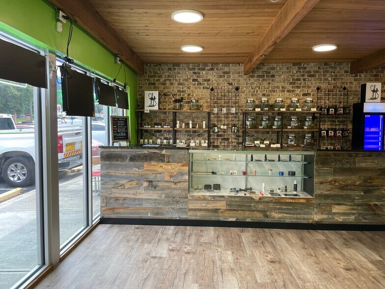 More Photos Of 728 Monroe Dr NE, Atlanta Storefront Retail Office For Lease