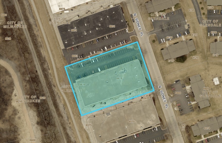 More Photos Of 6575-6637 N Sidney Pl, Glendale Unknown For Lease