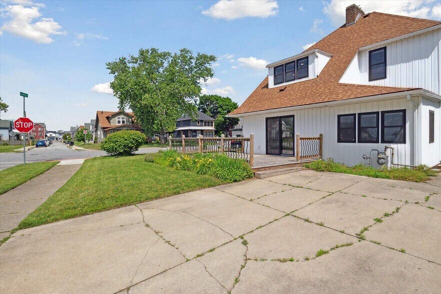 More Photos Of 316 S Eddy St, South Bend Office Residential For Sale