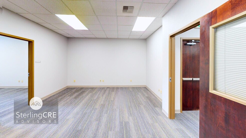 More Photos Of 2620 Connery Way, Missoula Office For Sale