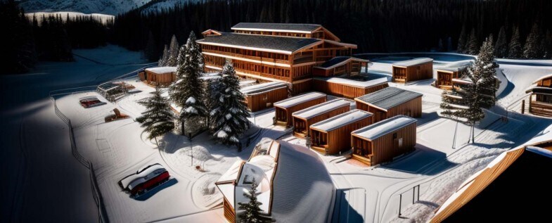 More Photos Of 21615-21581 Donner Pass Rd, Soda Springs Land For Sale