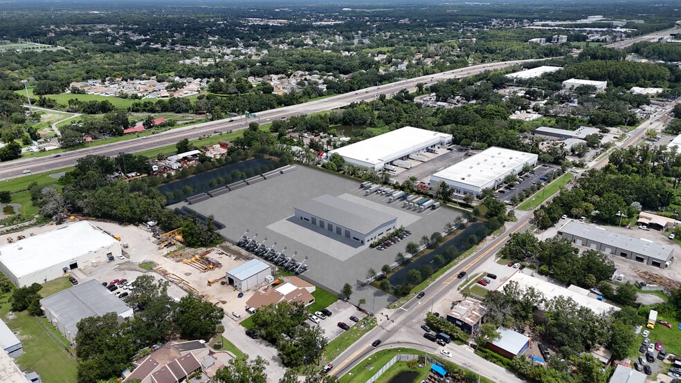 More Photos Of 6910 Benjamin Rd, Tampa Land For Lease