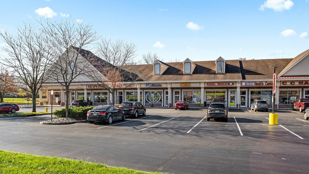 More Photos Of 201 Strykers Rd, Lopatcong Unknown For Lease