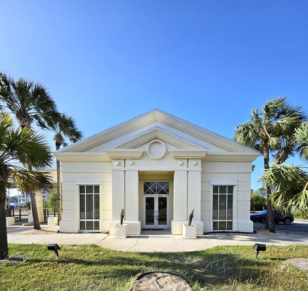 More Photos Of 25239 Perdido Beach Blvd, Orange Beach Bank For Sale