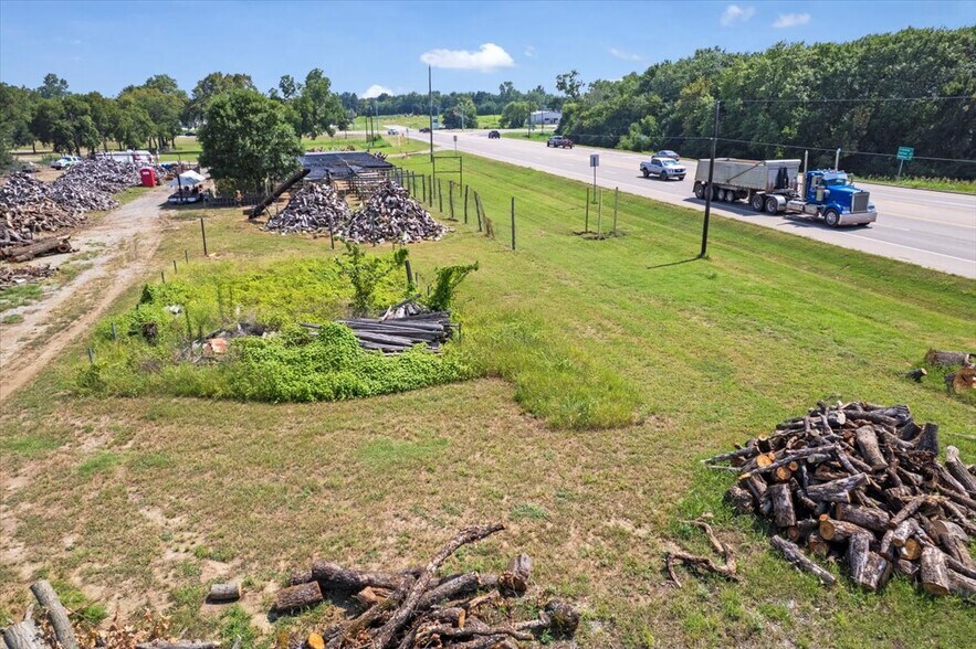 More Photos Of W. Sam Rayburn & TX 121, Bonham Land For Sale