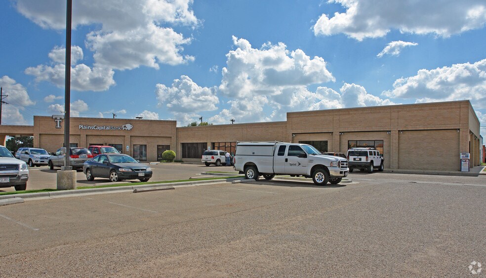 More Photos Of 4401 Brownfield Hwy, Lubbock Unknown For Lease