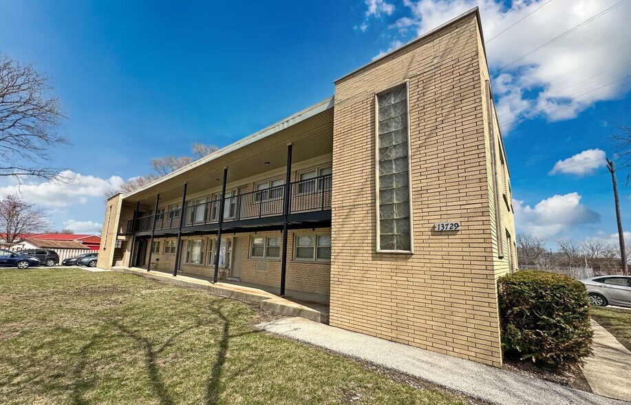 Primary Photo Of 13729 S Brainard Ave, Chicago Apartments For Sale