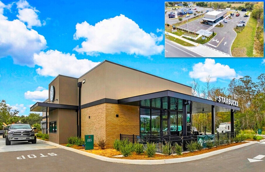 More Photos Of 674 NE 5th St, Crystal River Restaurant For Sale