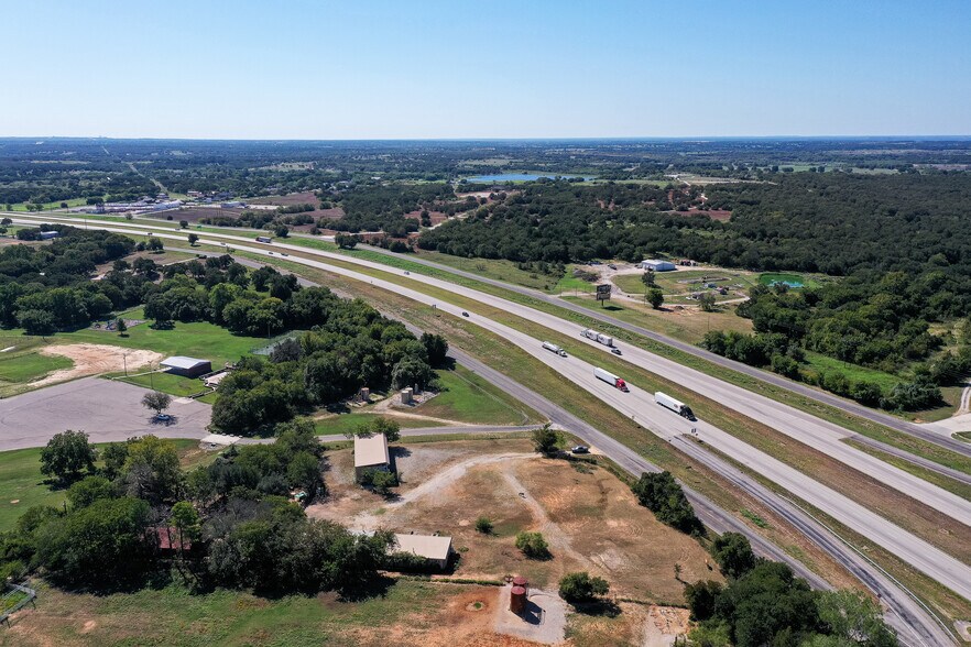 More Photos Of 0 US Highway 287, Alvord Land For Sale
